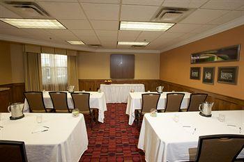 Hotel Pittsburgh 3*