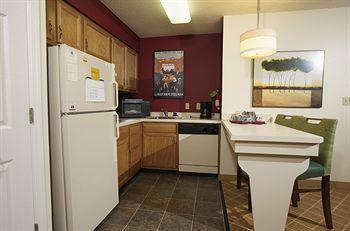 Pittsburgh Hotel 3*