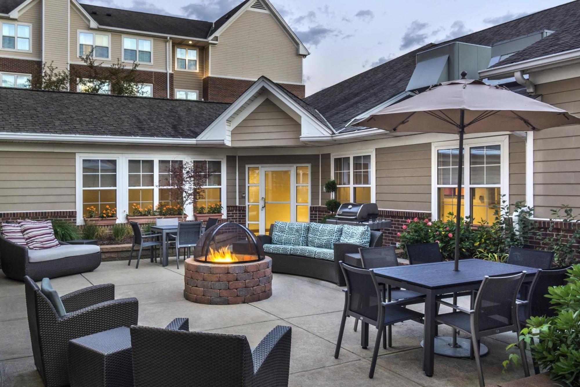 Pittsburgh 3* Cranberry Township