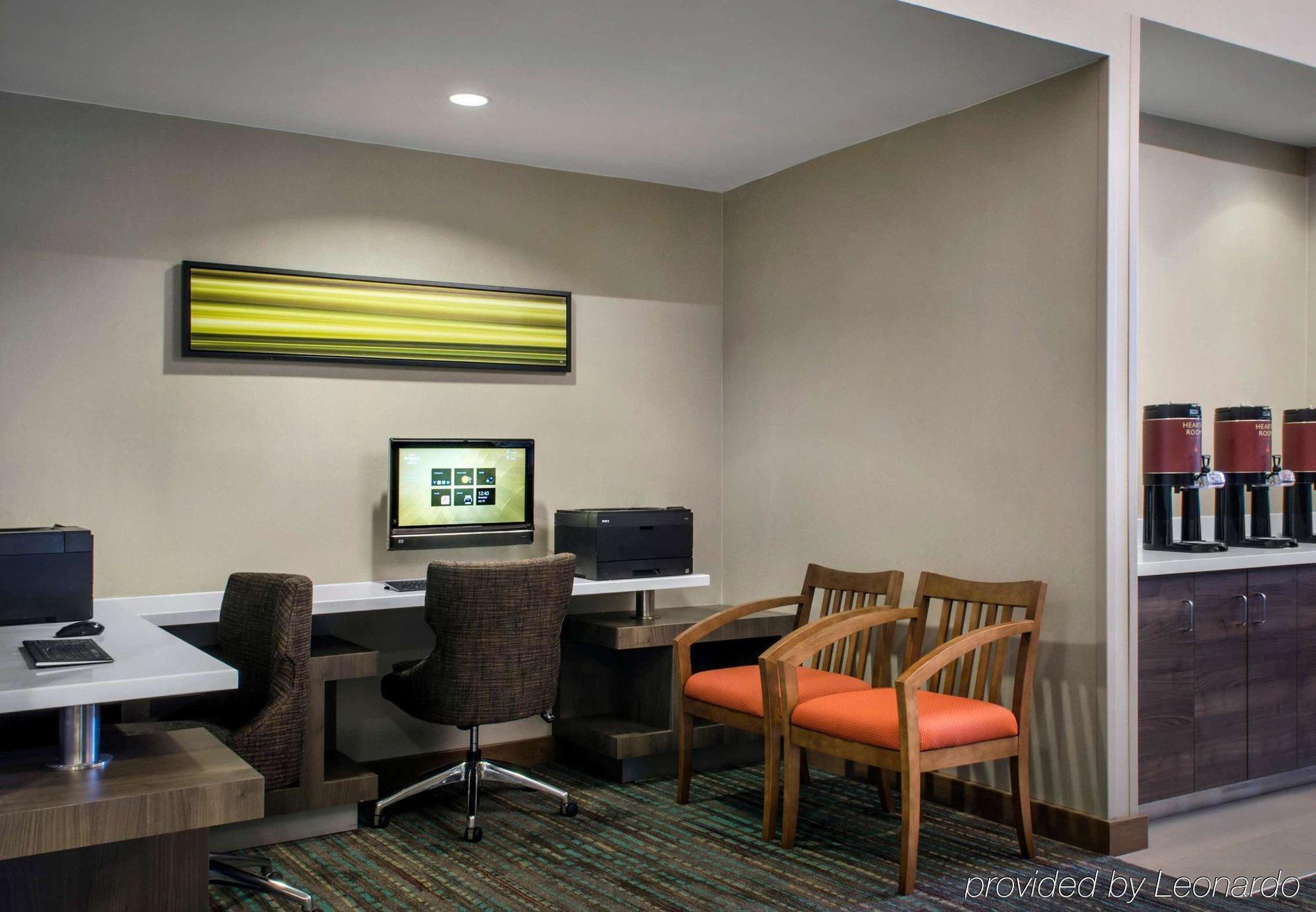 Pittsburgh Hotel