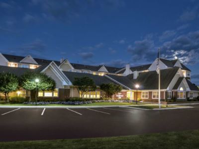 Hotel Pittsburgh