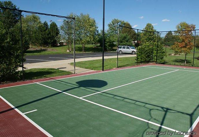 Pittsburgh 3* Cranberry Township