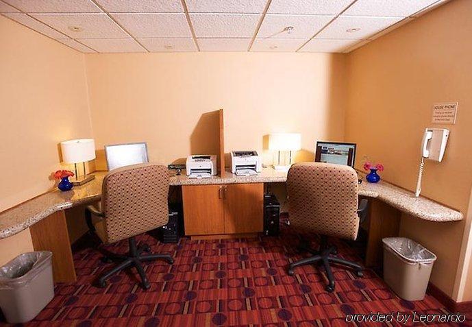 Pittsburgh Hotel 3*
