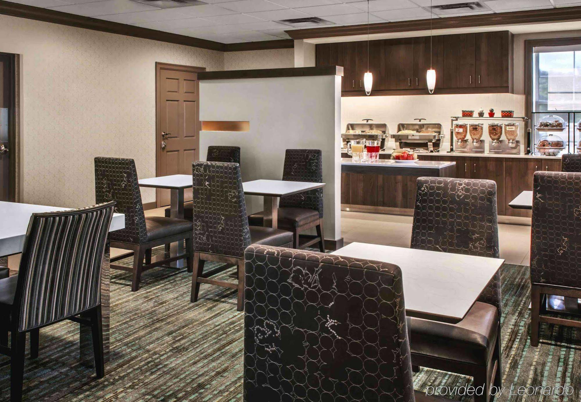 Hotel Pittsburgh Cranberry Township