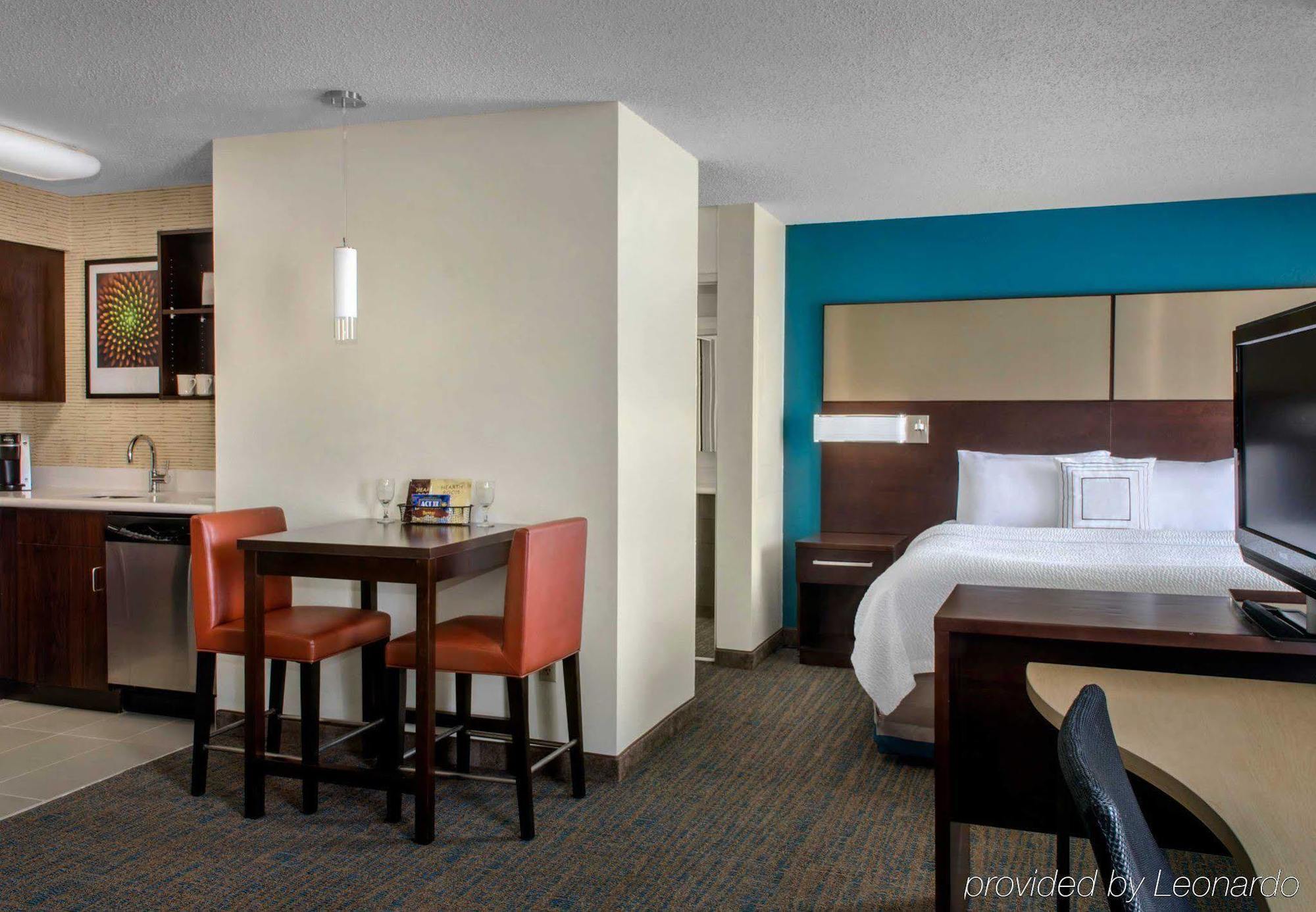 Pittsburgh Hotel Cranberry Township