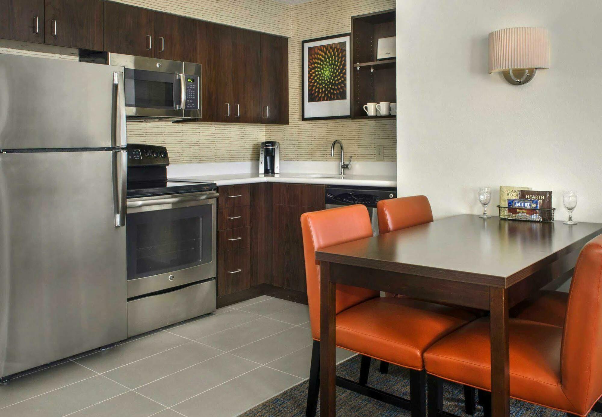 Pittsburgh Hotel 3*